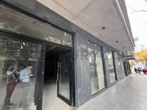 Local en Venta en Núñez, CABA