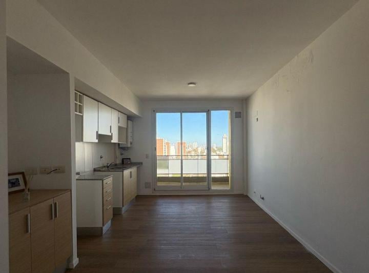Departamento · 52m² · 1 Ambiente · 1 Cochera