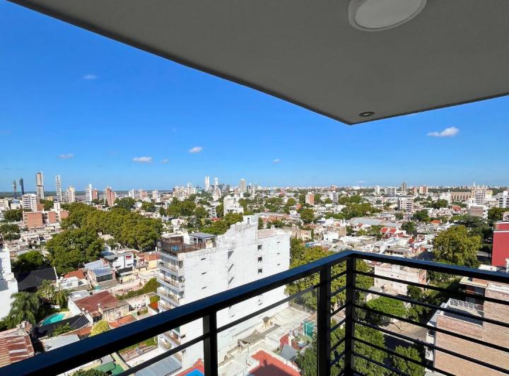 Departamento · 36m² · 2 Ambientes