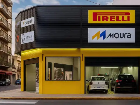 Local en Venta en Villa Crespo, Capital Federal