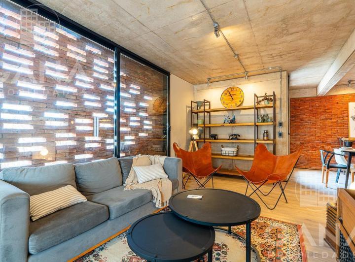 Departamento · 89m² · 3 Ambientes
