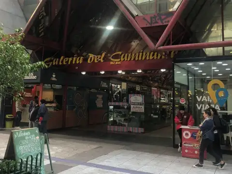 Local en Venta en Microcentro, Centro