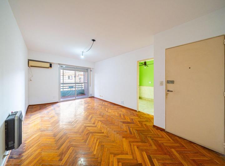 Departamento · 69m² · 4 Ambientes