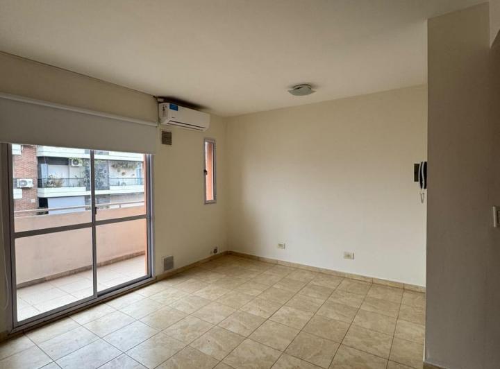 Departamento · 42m² · 1 Ambiente