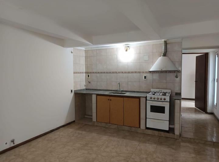 Departamento · 35m² · 2 Ambientes