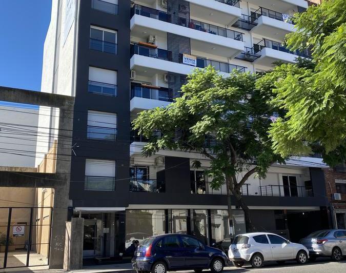 Departamento · 56m² · 2 Ambientes · 1 Cochera