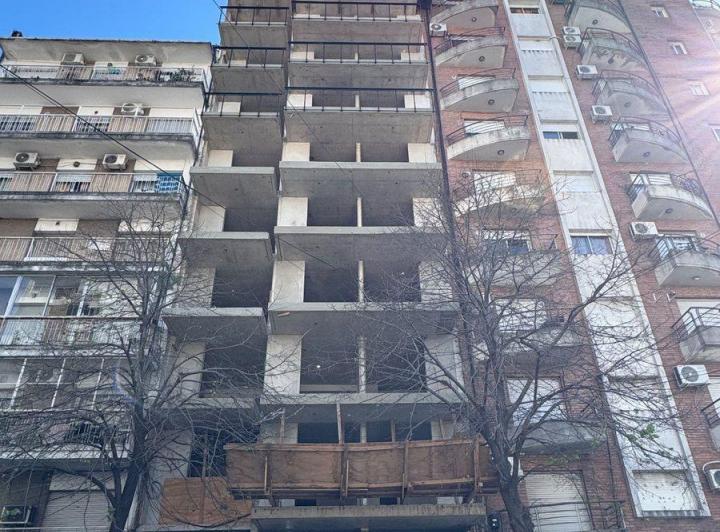 Departamento · 39m² · 2 Ambientes