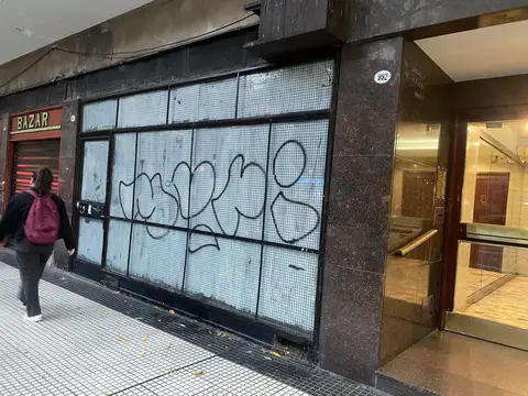 Local en Venta en Balvanera, Capital Federal