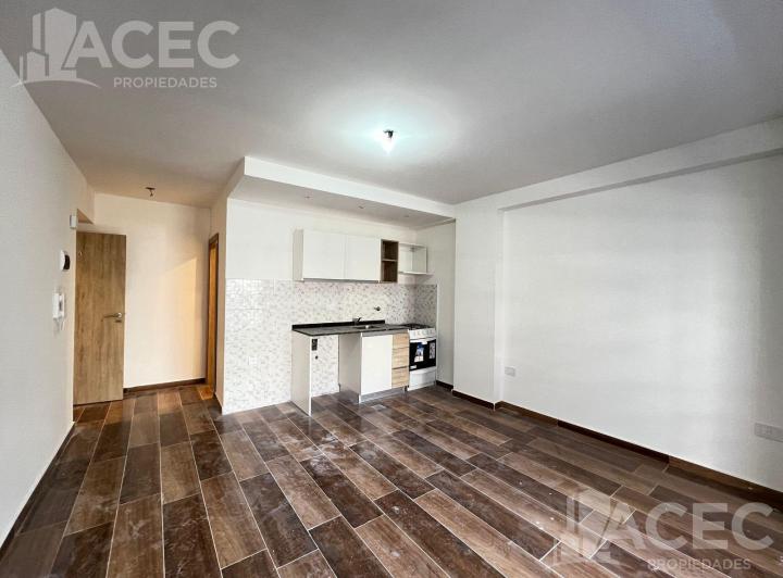 Departamento · 26m² · 1 Ambiente