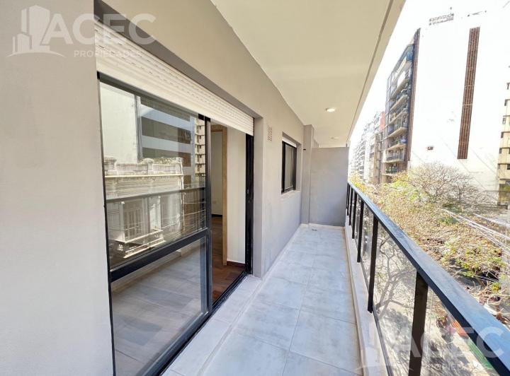 Departamento · 39m² · 2 Ambientes
