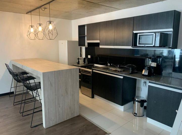 Departamento · 50m² · 2 Ambientes