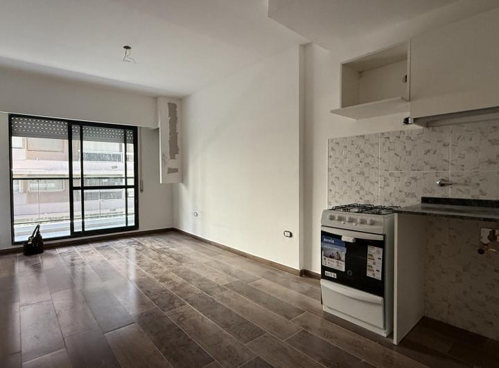 Departamento · 41m² · 2 Ambientes