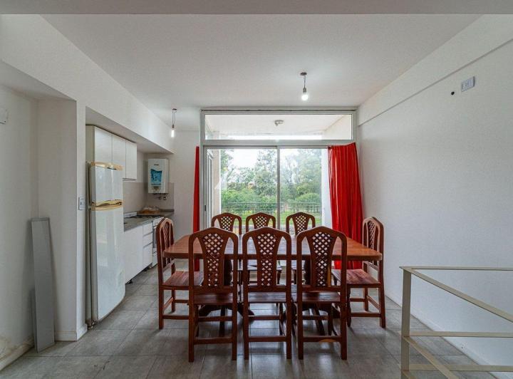 Departamento · 63m² · 3 Ambientes