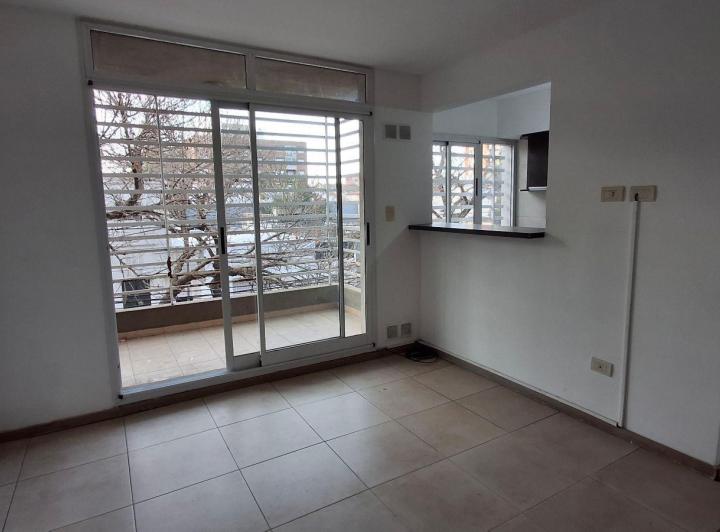 Departamento · 62m² · 3 Ambientes