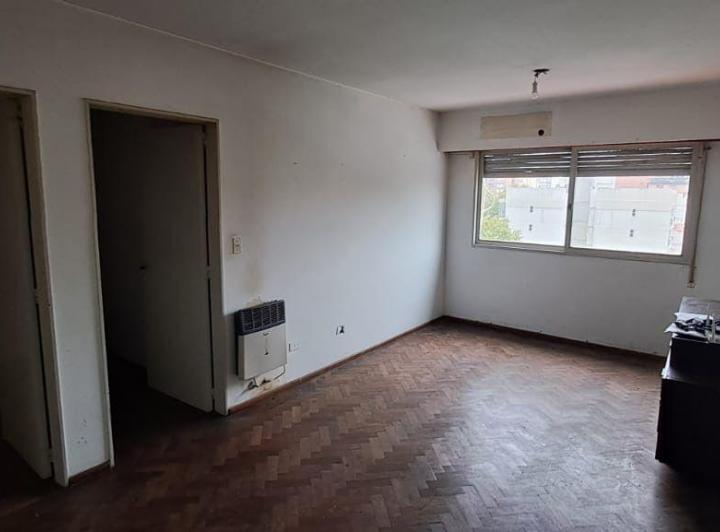 Departamento · 65m² · 4 Ambientes