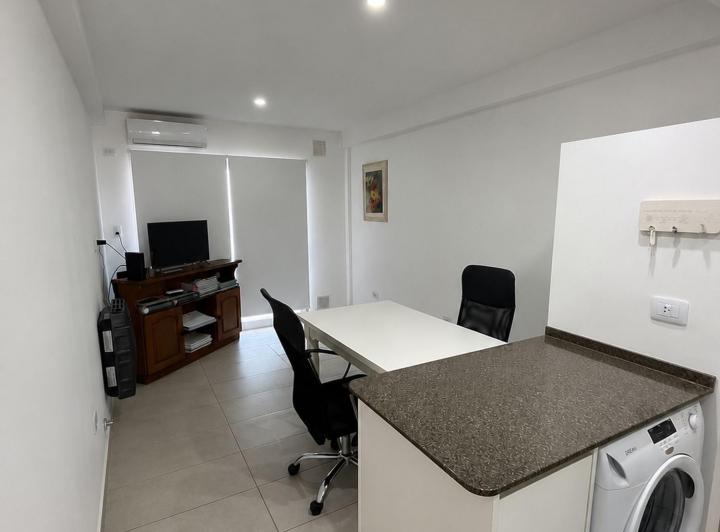 Departamento · 41m² · 2 Ambientes