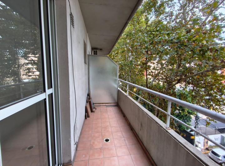 Departamento · 48m² · 3 Ambientes