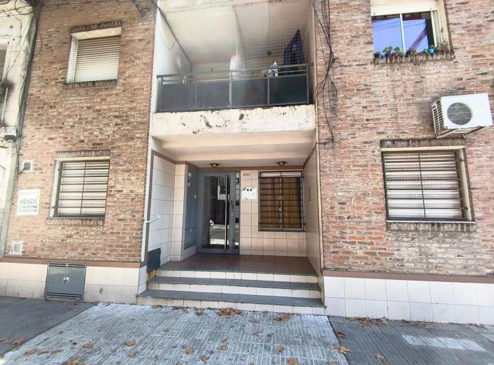 Departamento · 43m² · 2 Ambientes