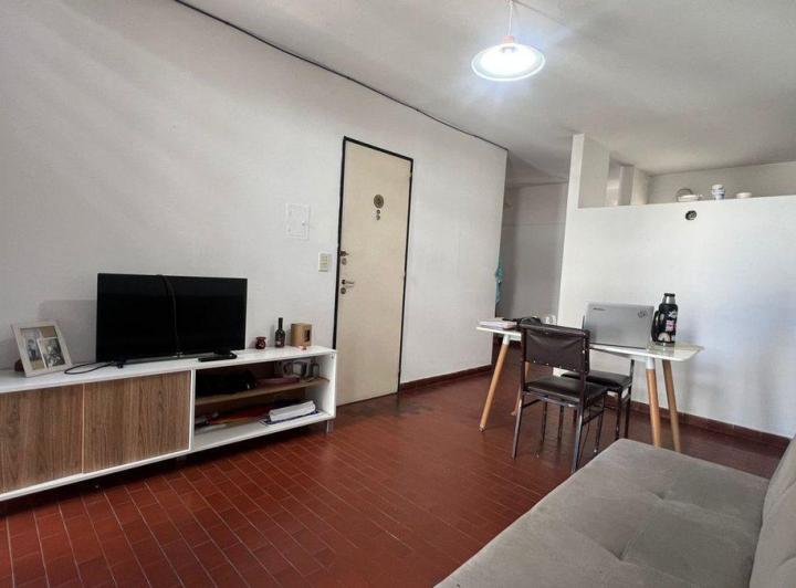 Departamento · 35m² · 2 Ambientes