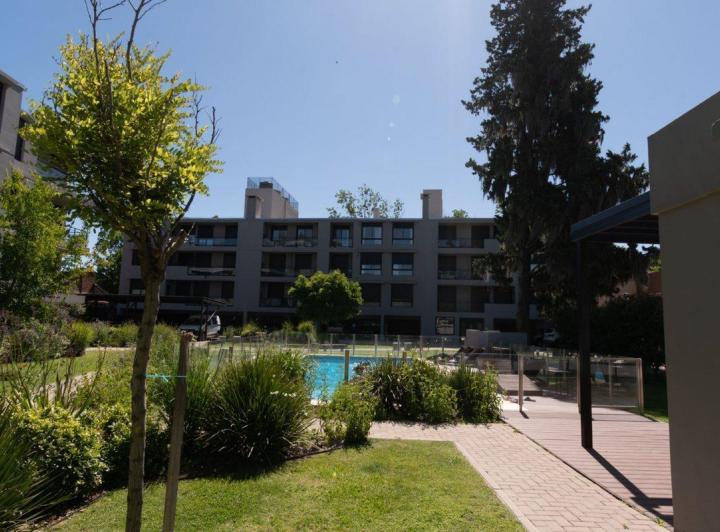 Departamento · 110m² · 5 Ambientes