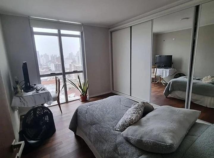 Departamento · 70m² · 3 Ambientes