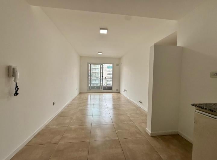 Departamento · 42m² · 2 Ambientes