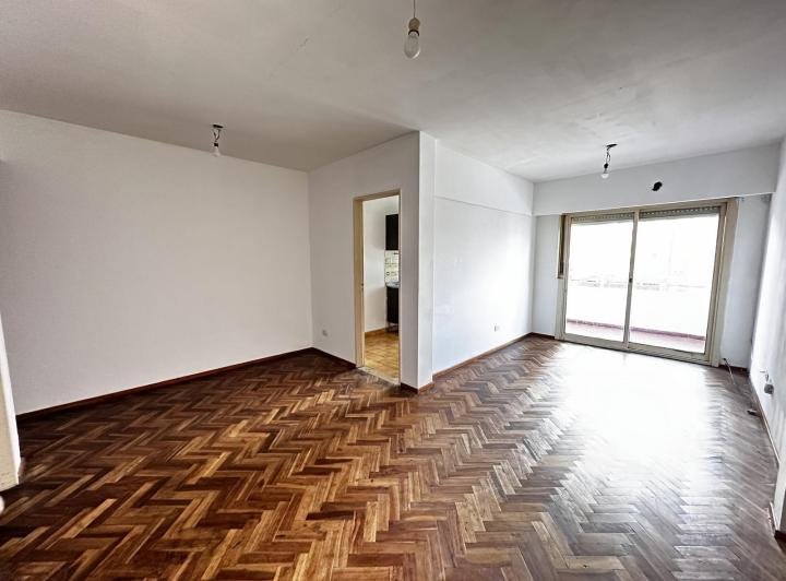 Departamento · 42m² · 2 Ambientes