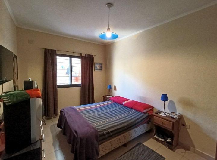 Departamento · 55m² · 3 Ambientes · 1 Cochera