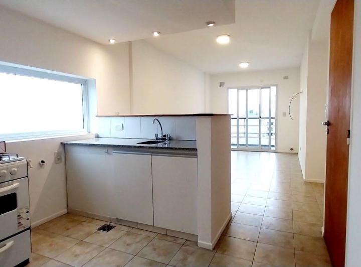 Departamento · 45m² · 2 Ambientes · 1 Cochera