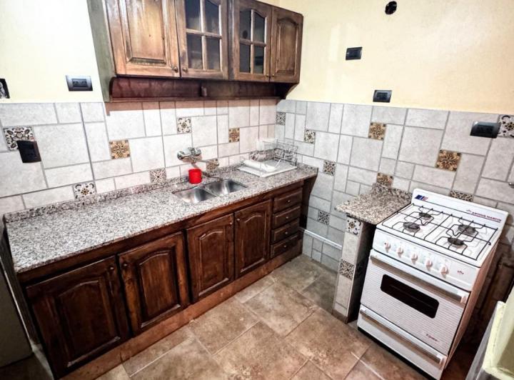 Departamento · 72m² · 4 Ambientes
