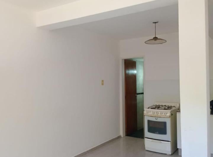 Departamento · 20m² · 1 Ambiente