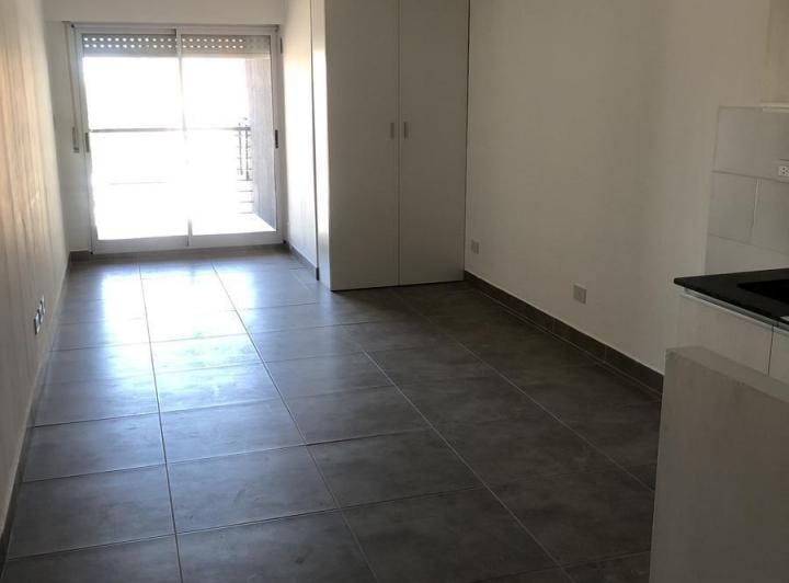 Departamento · 35m² · 1 Ambiente