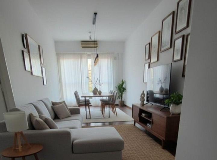 Departamento · 78m² · 5 Ambientes