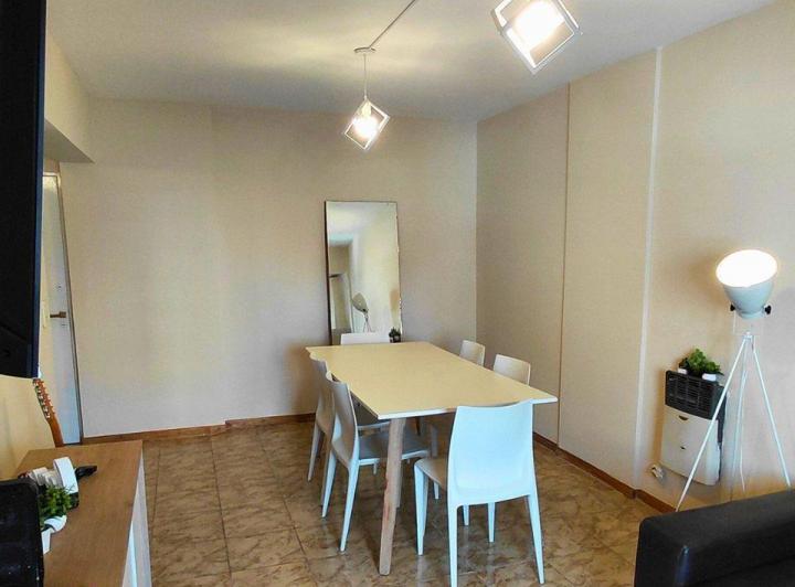 Departamento · 63m² · 3 Ambientes