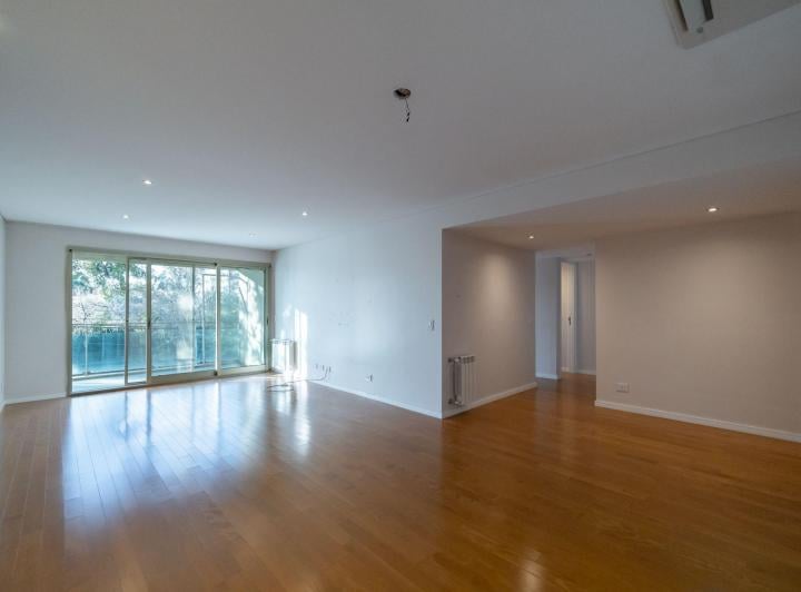 Departamento · 131m² · 4 Ambientes · 2 Cocheras