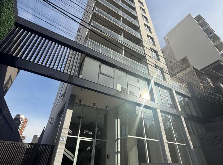 Departamento · 53m² · 2 Ambientes