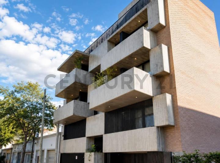 Departamento · 30m² · 1 Ambiente