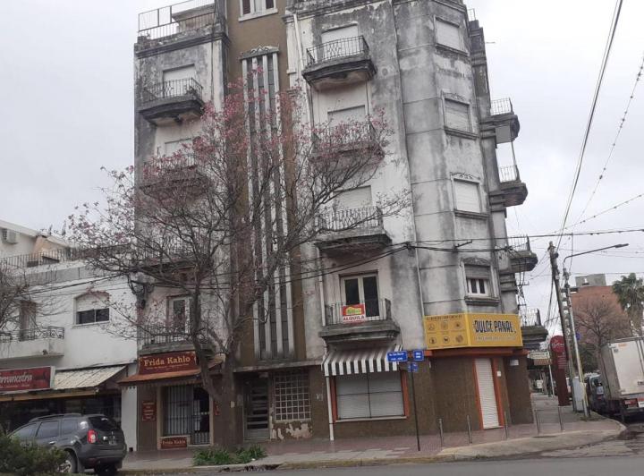 Departamento · 80m² · 3 Ambientes