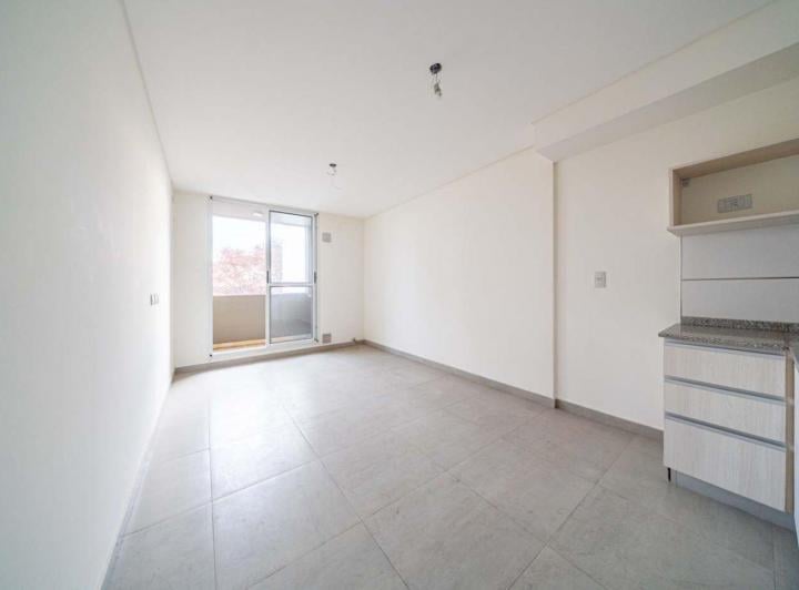 Departamento · 35m² · 2 Ambientes