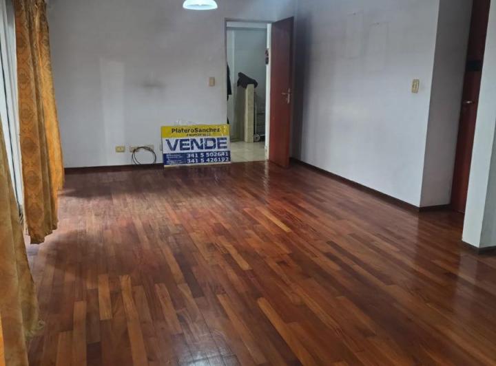 Departamento · 120m² · 6 Ambientes · 5 Cocheras