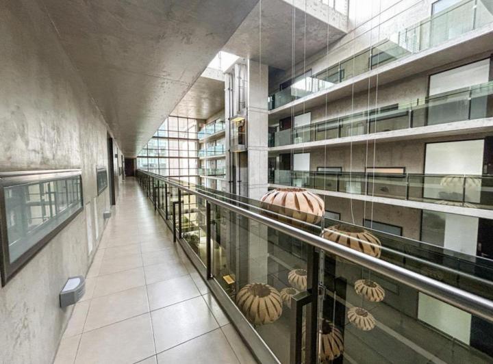 Departamento · 41m² · 2 Ambientes · 1 Cochera