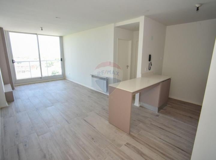 Departamento · 48m² · 2 Ambientes