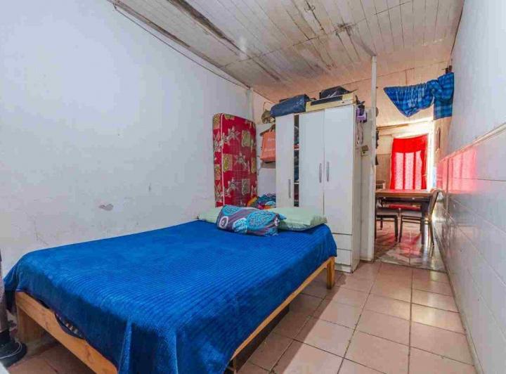 Departamento · 18m² · 1 Ambiente
