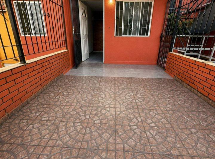 Departamento · 30m² · 4 Ambientes