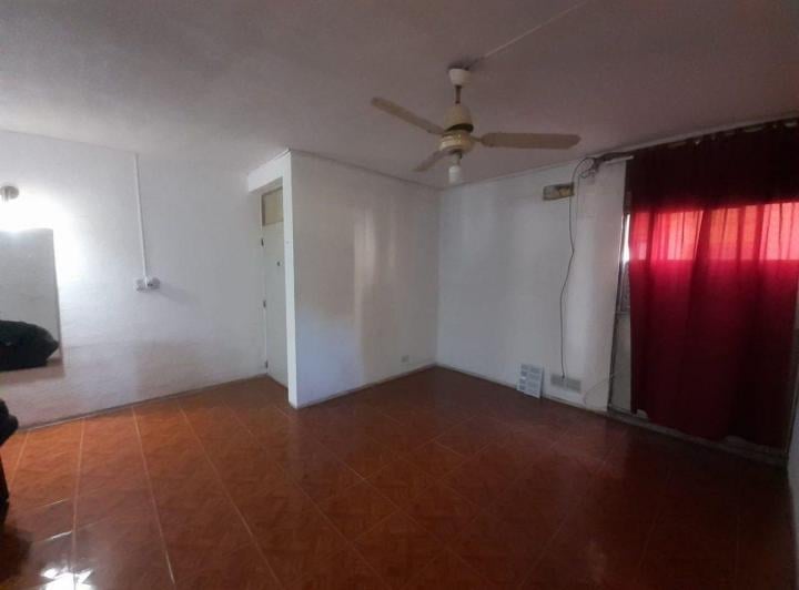 Departamento · 84m² · 4 Ambientes