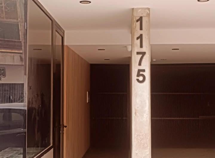 Departamento · 35m² · 1 Ambiente