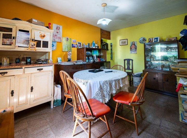 Departamento · 58m² · 3 Ambientes