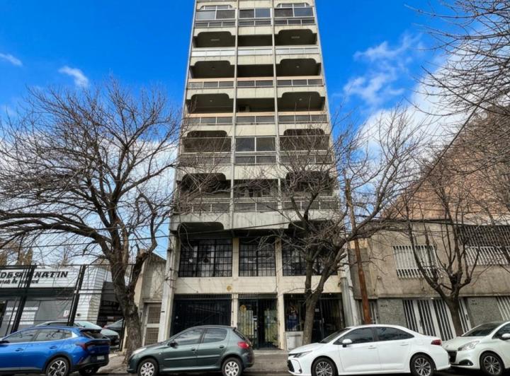 Departamento · 34m² · 2 Ambientes