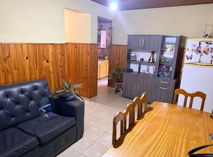 Departamento · 70m² · 4 Ambientes