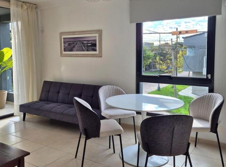Departamento · 45m² · 1 Ambiente